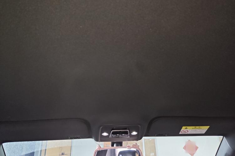 Used BYD Seagull 2024 Honor Edition 305km Freedom Version