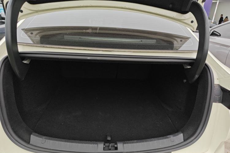 Used BYD Qin L 2025 EV 545KM Beyond Version