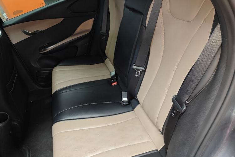 Used BYD Dolphin 2023 420 km Fashion Edition
