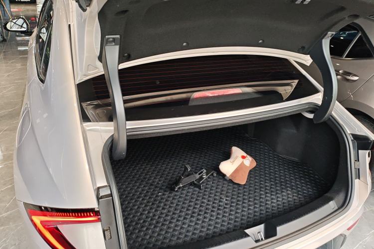 Used Wuling Xingguang 2024 Co-Creation Edition 510 Advanced Model