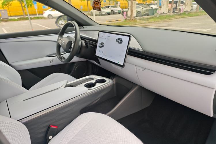 Used ARCFOX Alpha T5 2024 660 MAX