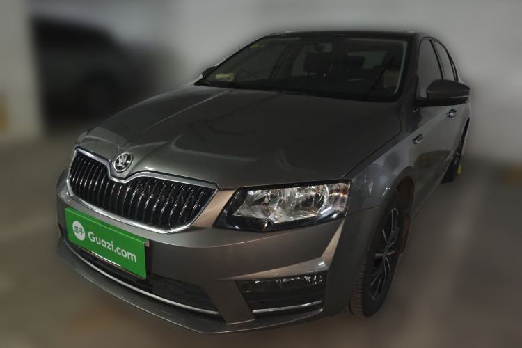 Used Skoda Octavia 2016 1.6L Automatic Smart Drive Edition