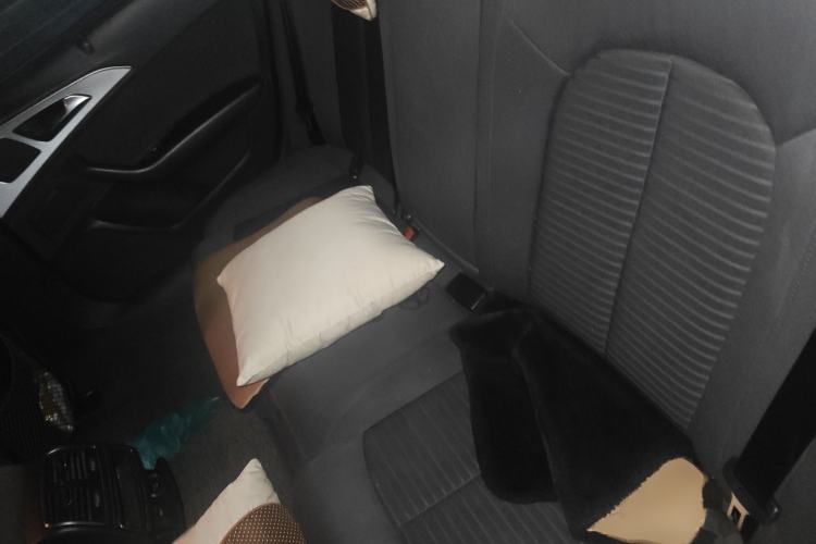 Used Audi A6L 2015 TFSI Millionth Anniversary Intelligent Model