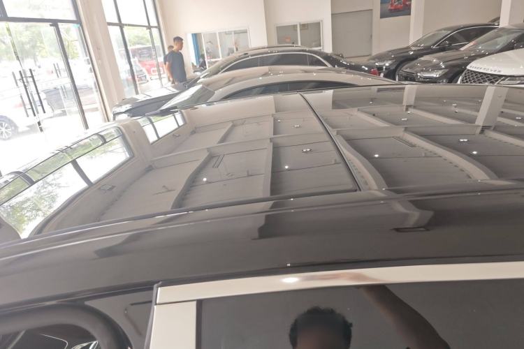 Used Mercedes-Benz Maybach S-Class 2015 S 400 4MATIC