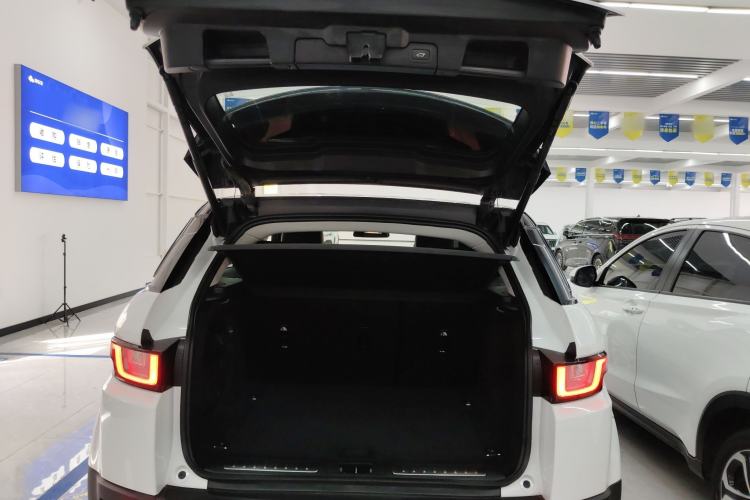 Used Land Rover Range Evoque 2018 240 PS SE Smart Brilliance Edition