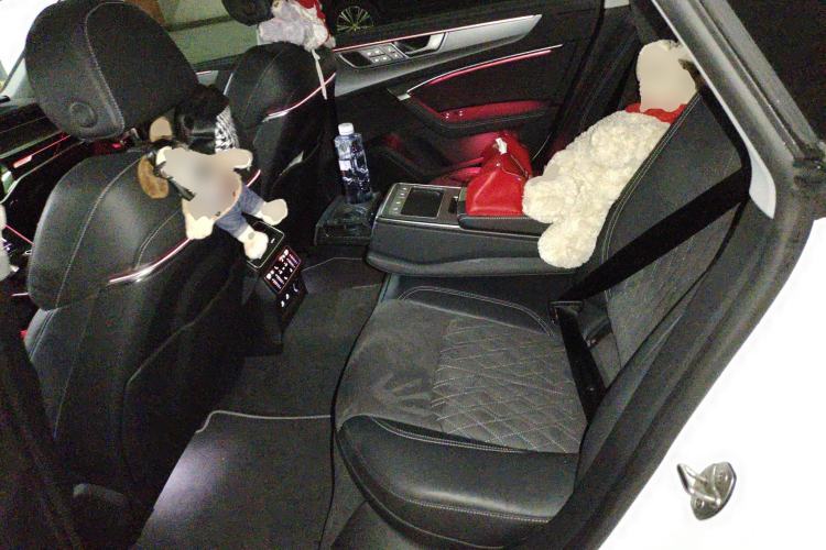 Used Audi A7L 2024 45 TFSI quattro Luxury Edition
