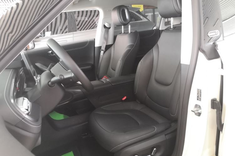 Used smart #1 2023 Pro Edition Left Front Seat