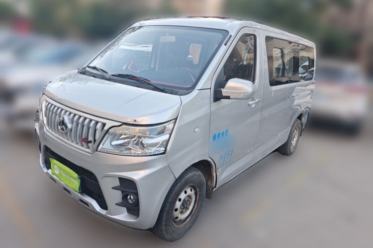 Used CHANGAN KAICHENG Ruixing M60 2023 1.5L GDI Comfort-Class Passenger Vehicle 6/7 Seats