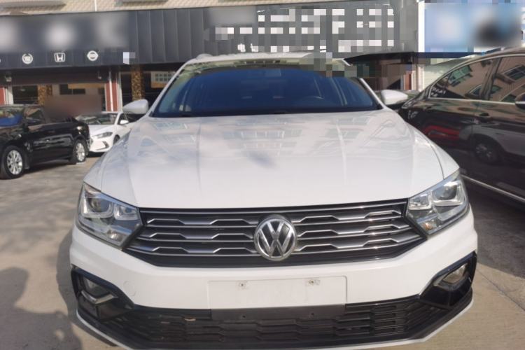 Used Volkswagen C-TREK 2018 230TSI DSG Comfort Model
