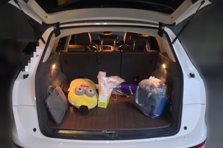 Used Audi Q5 2017 40 TFSI Technology Edition
