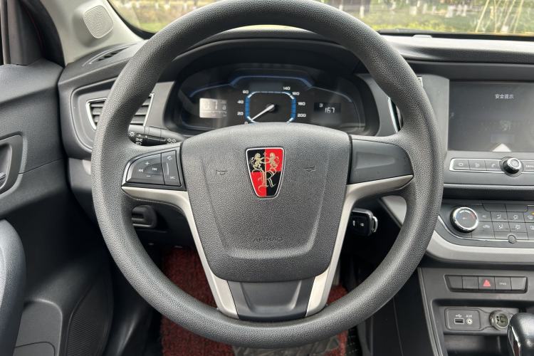 Used Roewe 360 2017 1.5L Automatic Smart Screen Version