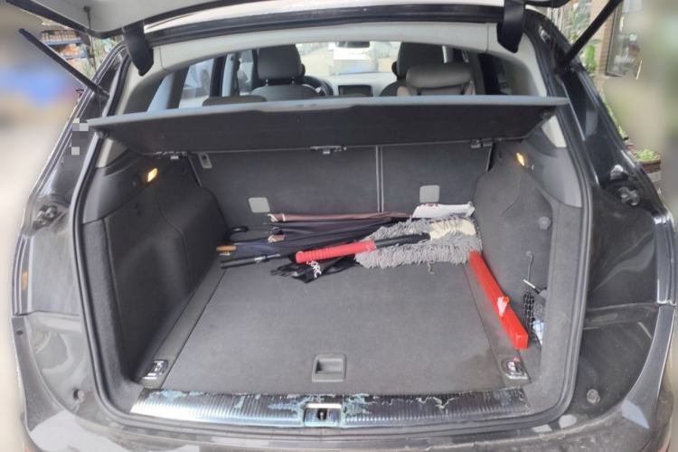 Used Audi Q5 2013 40 TFSI Ambition