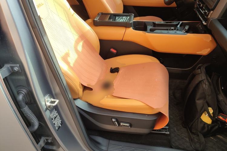 Used Haval Raptor New Energy 2026 Model Hi4 150 Ultra