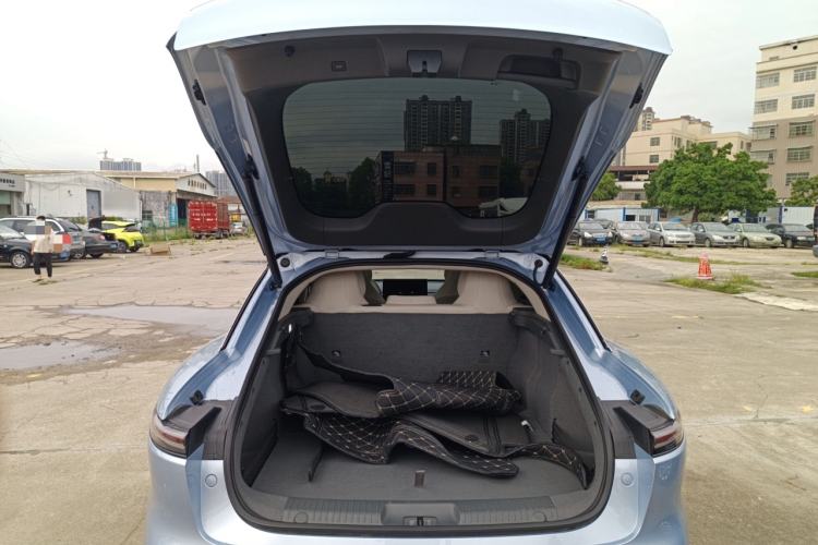 Used FORTHING Xinghai S7 2024 555 Luxury Edition