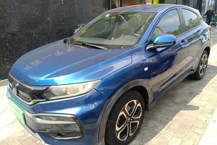 Used Honda XR-V 2015 1.8L EXi CVT Comfort Version