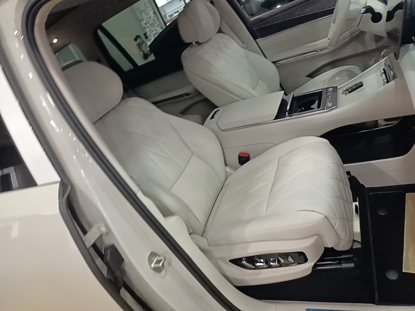BYD Datang 2026 Model Pure Electric 950KM Rear-Drive LiDAR Flagship Edition — снимка 19