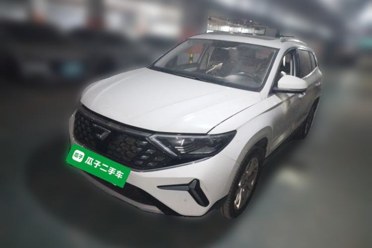 Used Jetta VS7 2023 280TSI Automatic Trend Edition