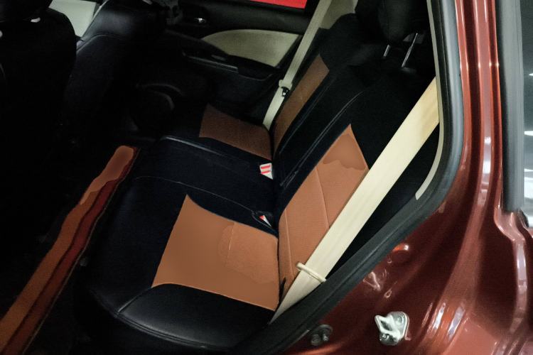 Used Honda CR-V 2016 2.0L two-wheel drive Urban Edition