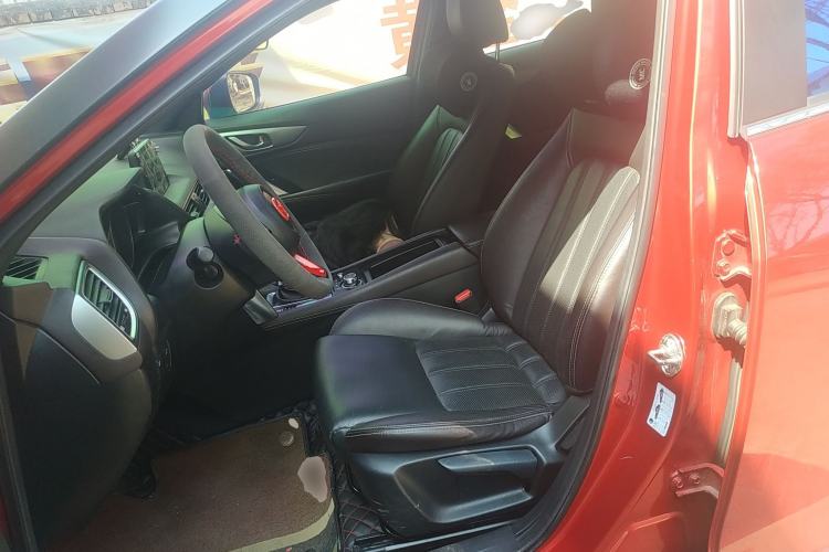 Used Mazda CX-4 2018 2.0L Automatic Two-Wheel Drive Blue Sky Premium Tech Limited Edition
