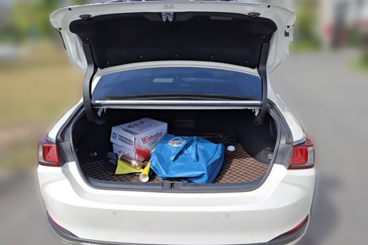 Used Lexus ES 2018 200 Luxury Edition China V Standard Trunk