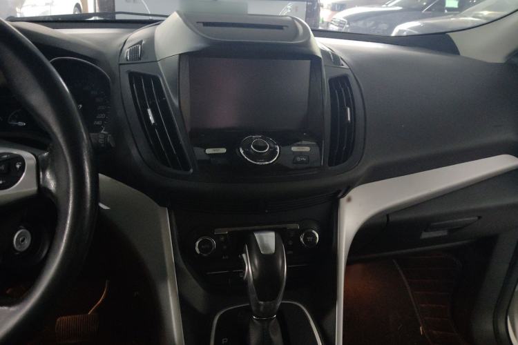 Used Ford Kuga 2015 1.5L GTDi Two-Wheel Drive Fashion Edition