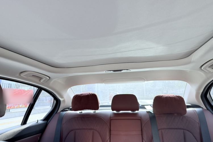 Used BMW i3 2024 eDrive 35 L