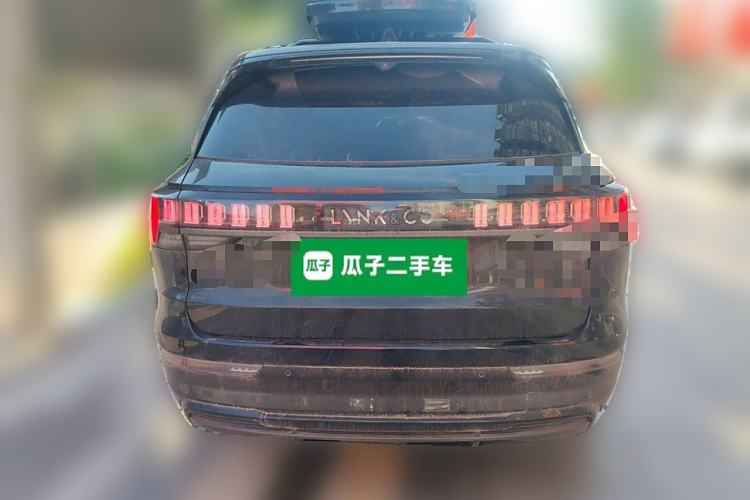 Used Lynk & Co 09 EM-P 2023 2.0TD EM-P Long-Range Version PM 7-Seater