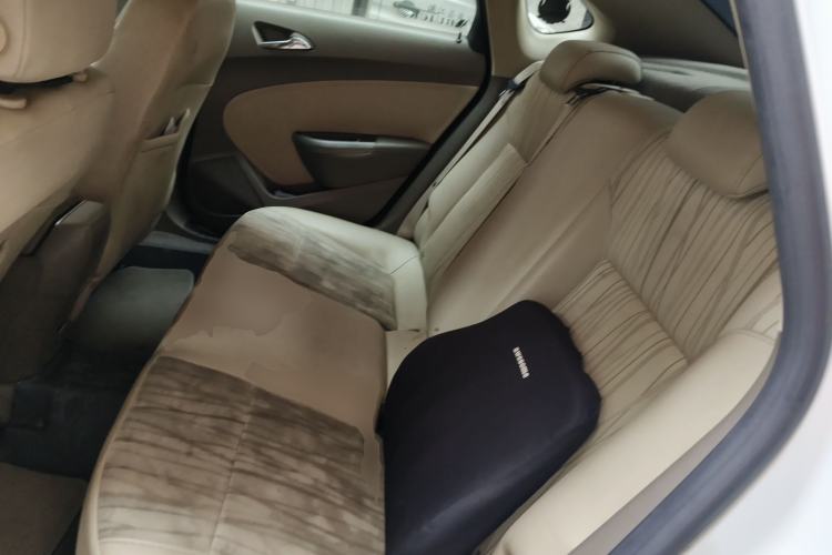 Used Buick GT 2013 GT 1.6L Manual Comfort Edition
