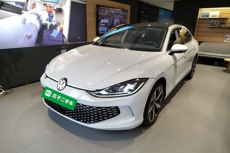 Used Volkswagen Lamando 2025 Lavida L 280TSI DSG Cool & Spicy Edition