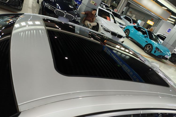 Used BMW i3 2022 eDrive 35 L