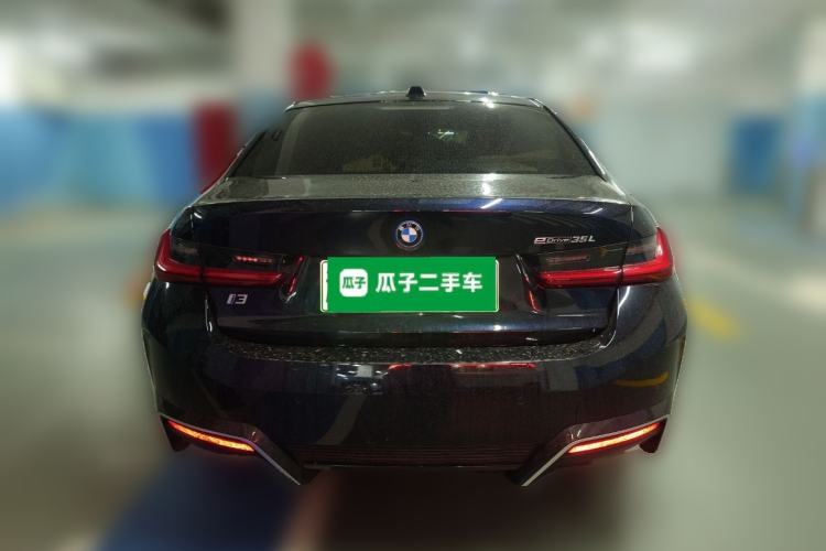 Used BMW i3 2024 eDrive 35 L
