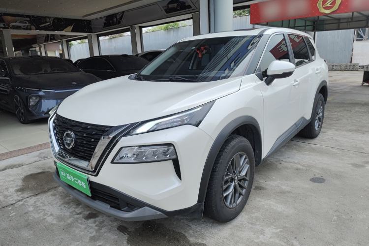 Used Nissan X-Trail 2021 VC-Turbo 300 CVT 2WD Comfort Edition