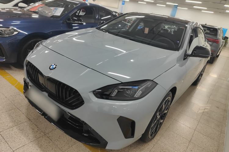 Used BMW 2 Series 2025 225L M Sport Night Edition Package