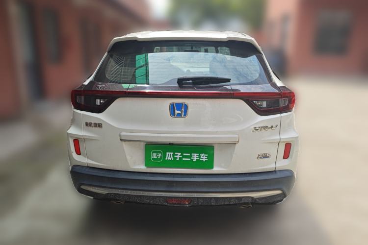 Used Honda XR-V 2020 220TURBO CVT Comfort Version