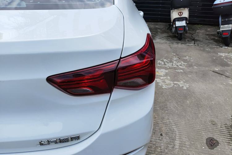 Used Chevrolet Cavalier 2021 325T Automatic Enjoyment Edition