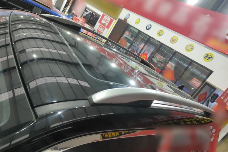 Used Hyundai ix35 2019 2.0L Automatic 2WD Zhiyong·Changxiang Edition China V Standard
