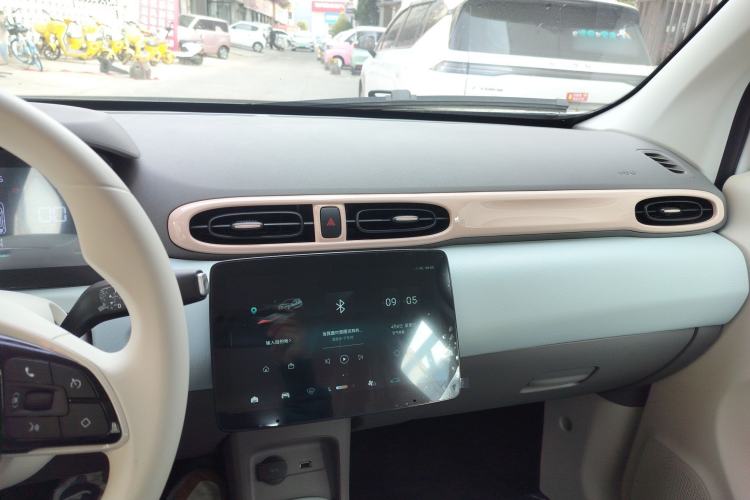 Used Leapmotor T03 2025 310 Comfort Edition
