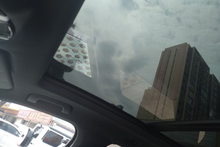 Used Porsche Cayenne 2019 Cayenne 3.0T
