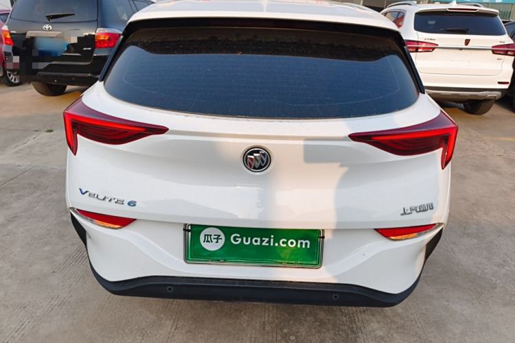 Used Buick Velite 6 2024 450km Comfort Edition PLUS