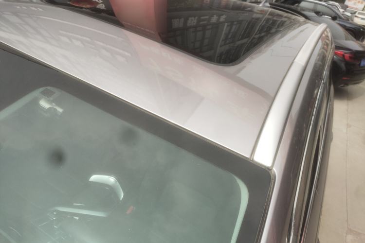 Used Geely Auto Jiajie 2021 1.8TD DCT Luxury Model