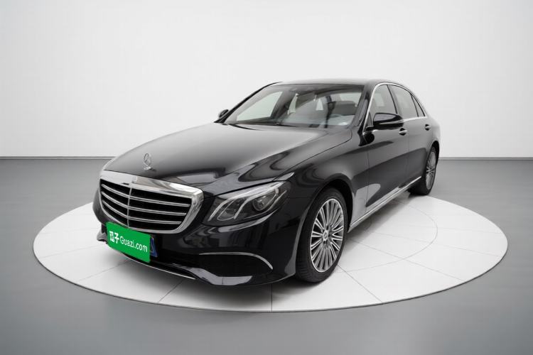 Used Mercedes-Benz E-Class 2020 E 300 L Stylish Model Guazi used car, China used car export, Used car for sale, Used  cars, Cheapest cars for sale