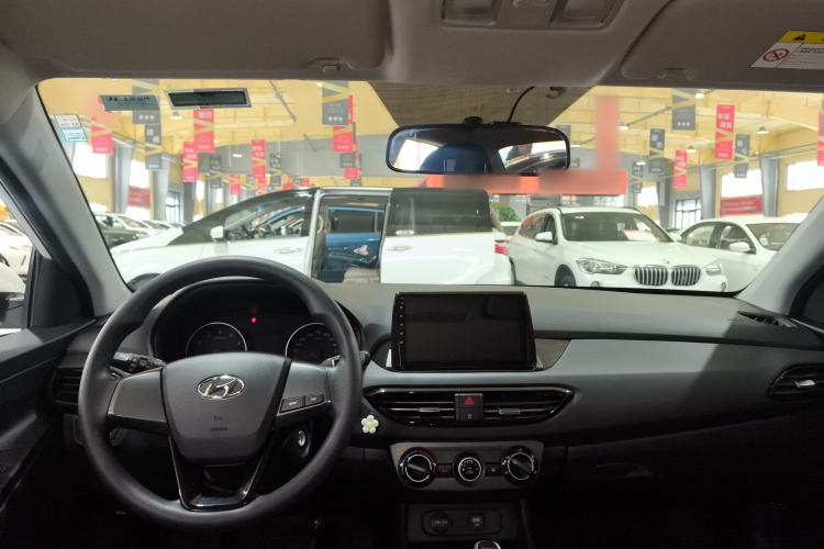 Used Hyundai Celesta 2020 1.6L Automatic GL Enjoyable Edition
