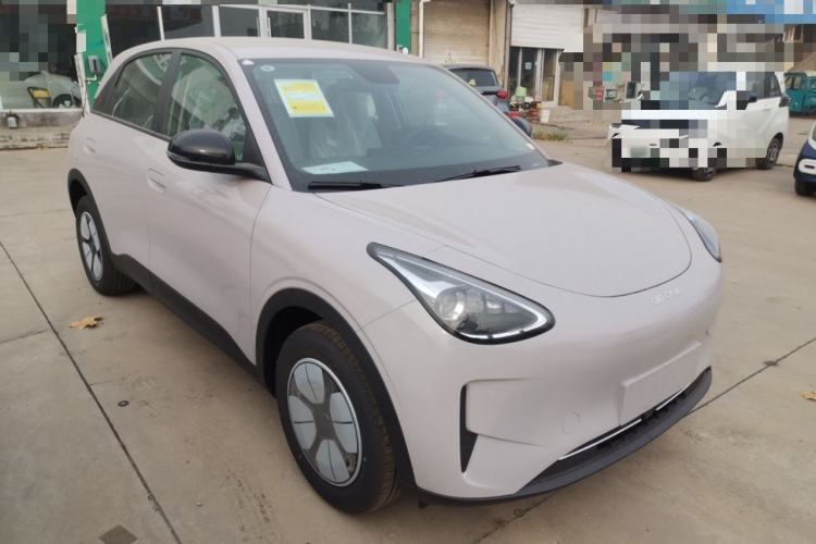 Used Geely Galaxy Geome 2026 Model 310km Youth Edition
