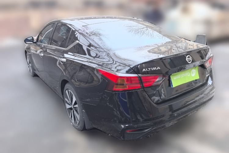 Used Nissan Teana 2021 2.0L XL Comfort Edition
