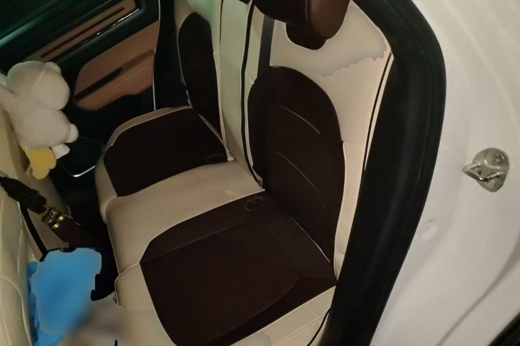 Used Geely Auto icon 2023 1.5TD Chocolate Smoothie Edition