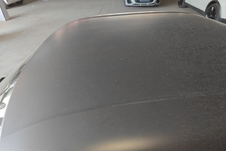 Used Baojun E200 2020 305KM Smart Drive Version