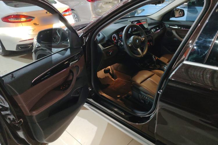 Used BMW X1 2020 sDrive20Li Premium Edition