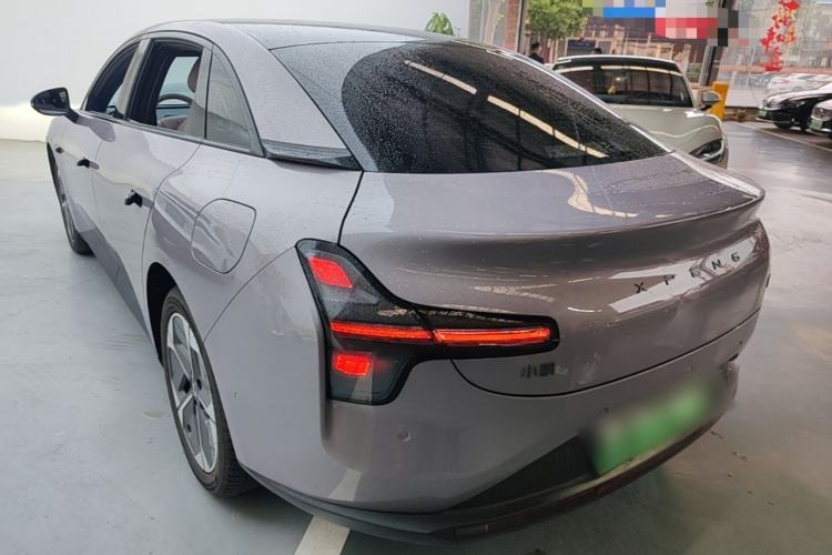Used XPeng MONA M03 2025 515 Long-Range Plus