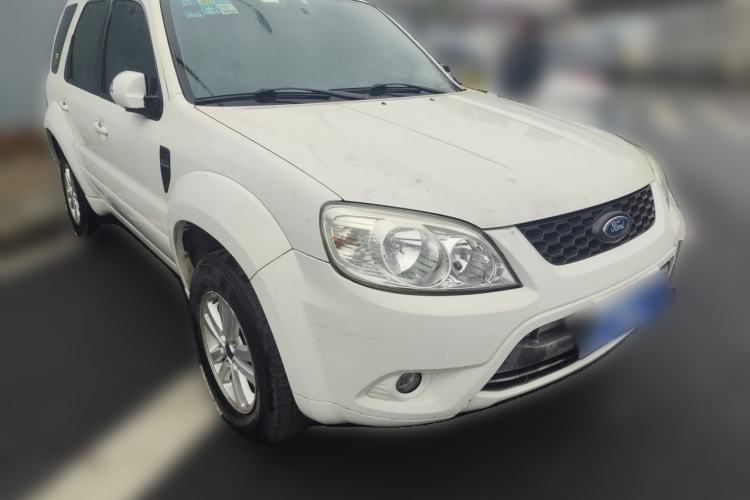 Used Ford Kuga 