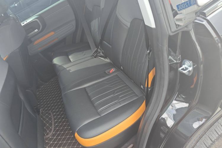 Used BAIC Off-Road BJ40 2024 2.0T All-New Urban Hunter Edition Ultimate Version